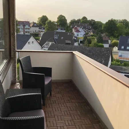 Gesamte In Mit Grossem Garten By Interhome *